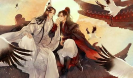 《魔道祖师》动漫,探寻仙侠世界中的爱恨情仇