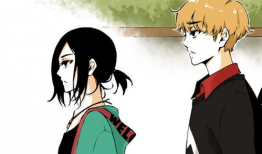 姐弟关系动漫,探寻姐弟情深之动漫世界