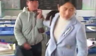 老师打学生视频,老师殴打学生，引发社会关注与反思